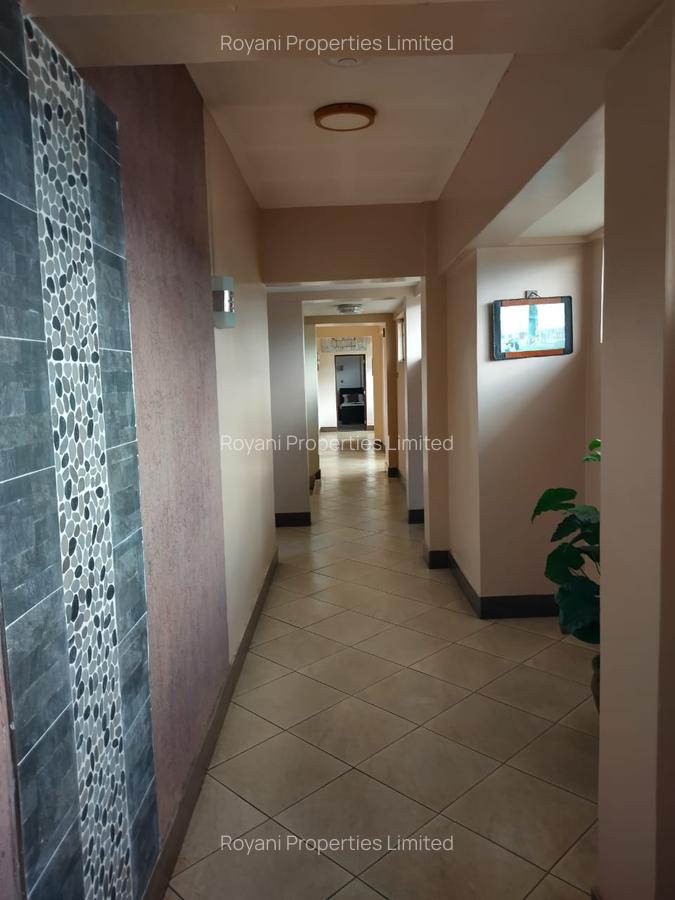 Commercial Property with Backup Generator in Nakuru - 12