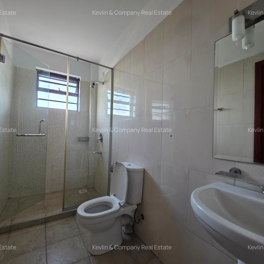 3 Bed Apartment with Staff Quarters in Kileleshwa - 7