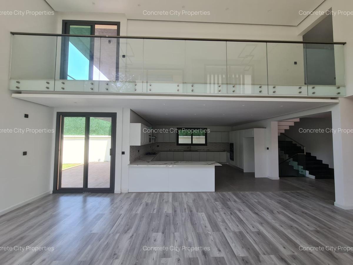 5 Bed Villa in Lavington - 5