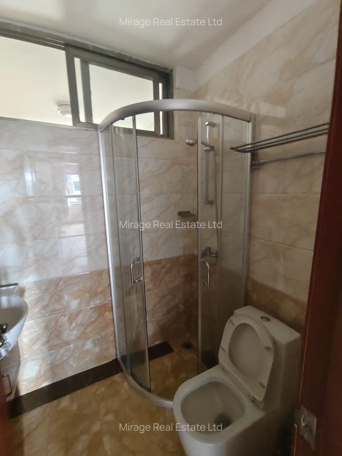 3 Bed Apartment with Swimming Pool in Kilimani - 6