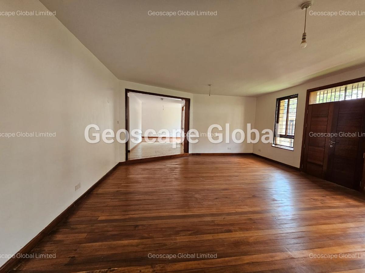 5 Bed Townhouse with En Suite in Lavington - 5