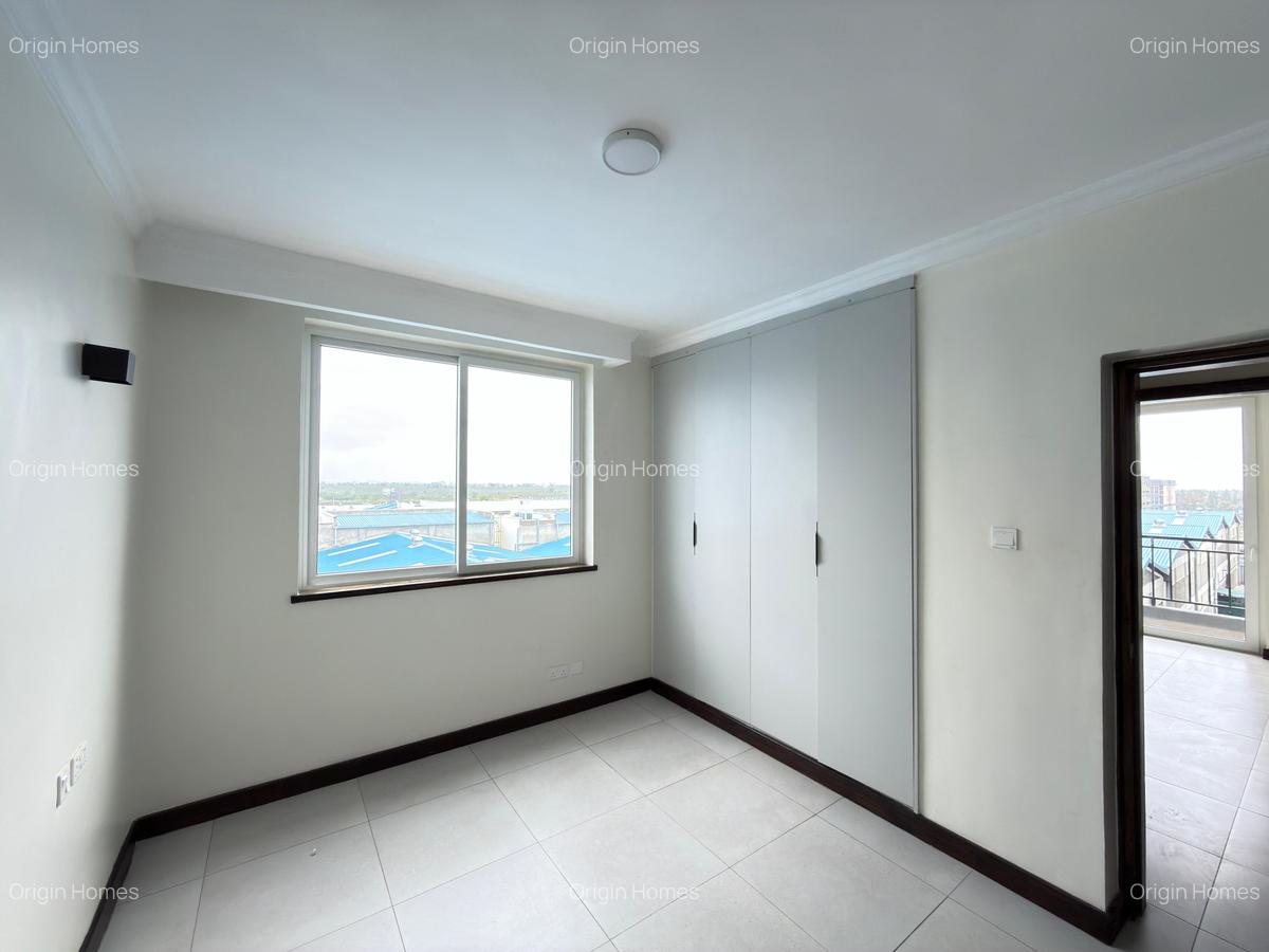 3 Bed Apartment with En Suite at Mombasa Road - 17