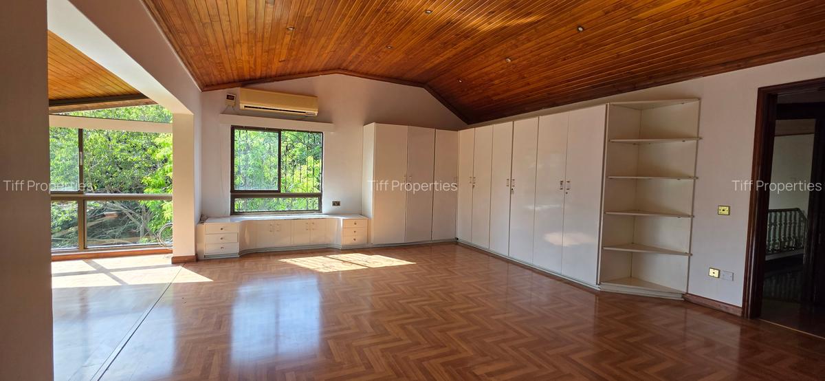 6 Bed House in Gigiri - 13