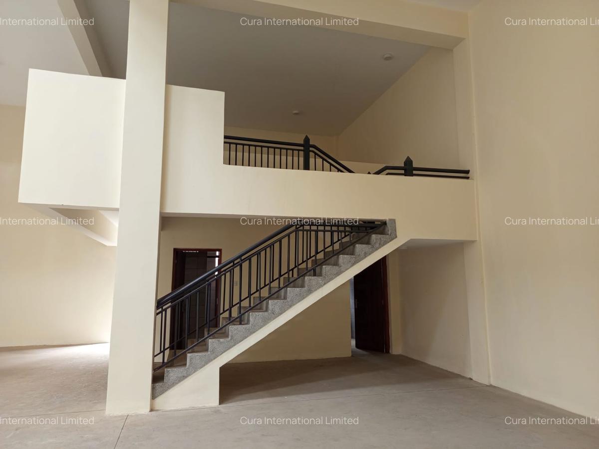7,530 ft² Warehouse in Ruaraka - 8