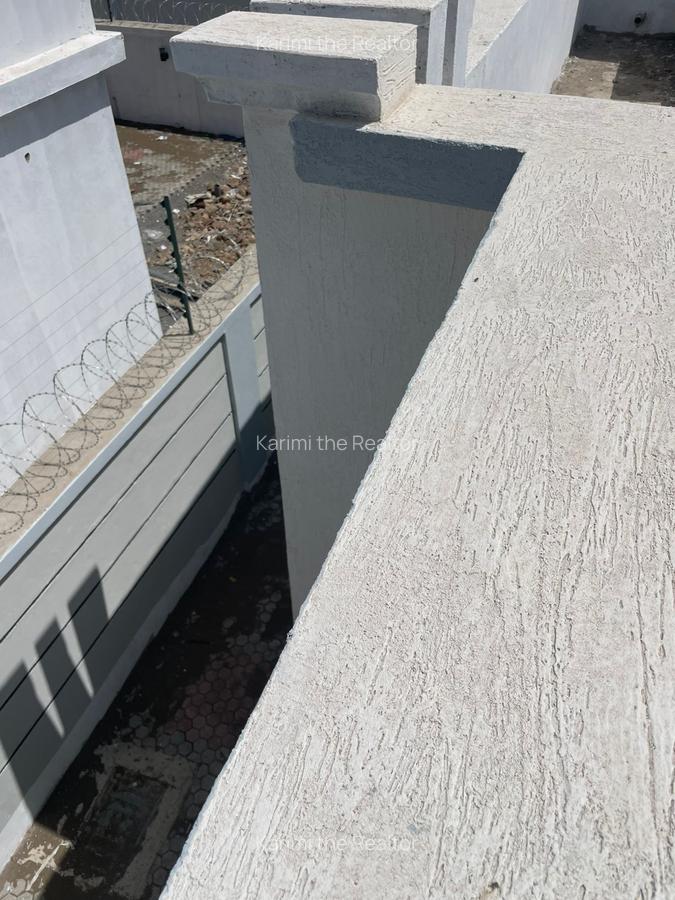 4 Bed Townhouse with En Suite in Ruiru - 15