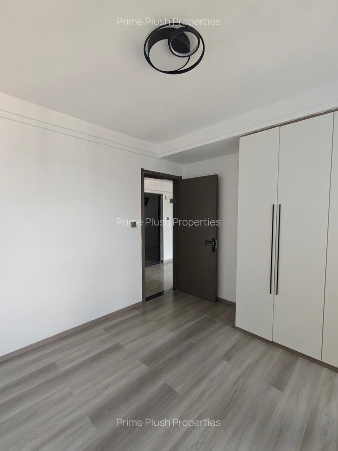 1 Bed Apartment with Borehole in Valley Arcade - 7