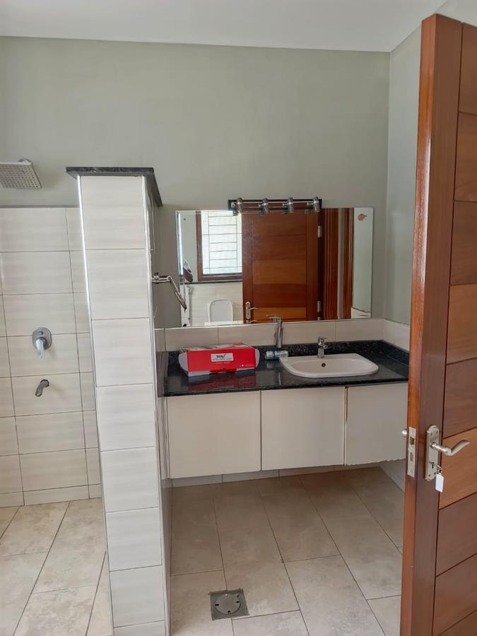 4 Bed House with En Suite at Ruaka Road - 8