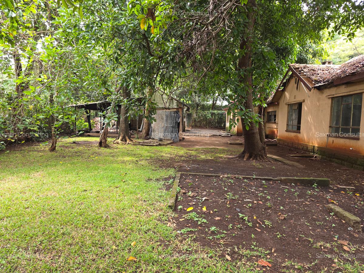 Land in Lavington - 11