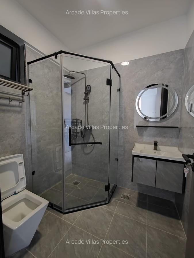 2 Bed Apartment with En Suite in Lavington - 4