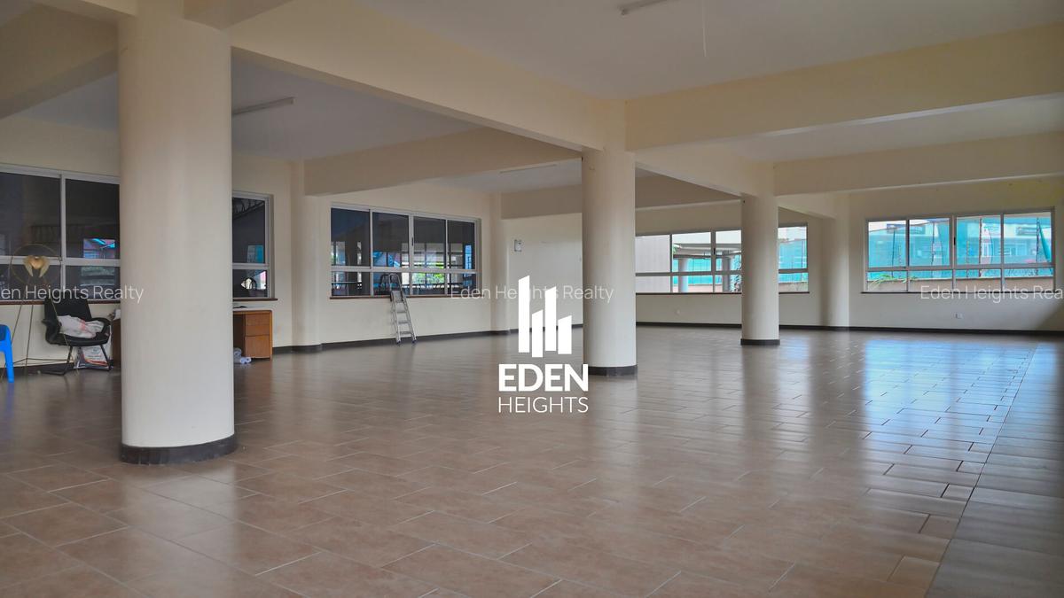 3 Bed Apartment with En Suite in Kileleshwa - 16