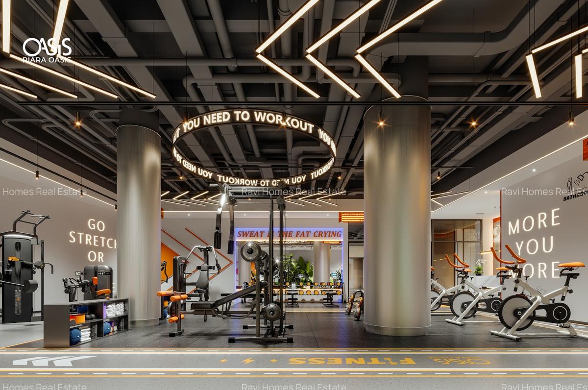 2 Bed Apartment with En Suite at Riara Road - 18