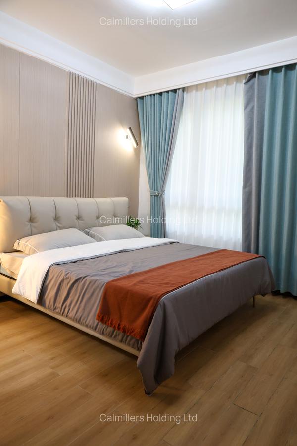 1 Bed Apartment with Swimming Pool at Matundu Close - 10