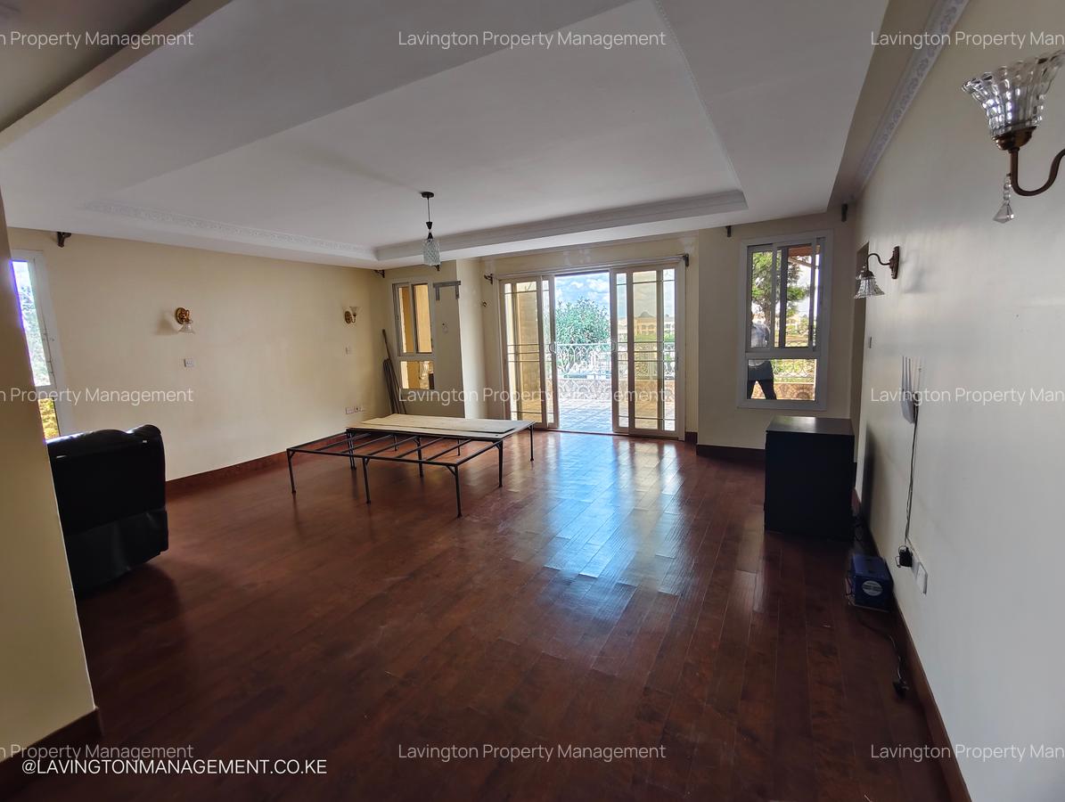 7 Bed House with En Suite at Runda - 16