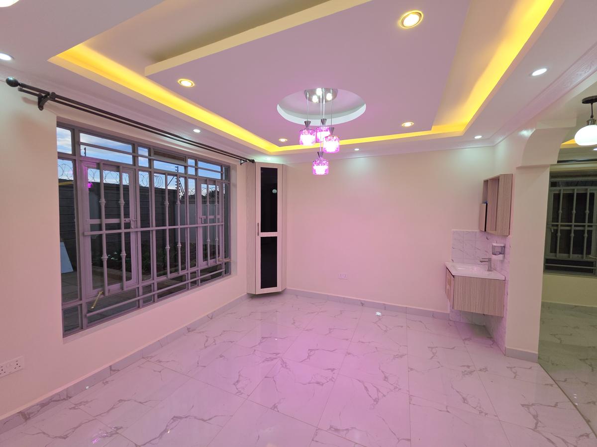 4 Bed House with Garden at Ruiru Mugutha - 5