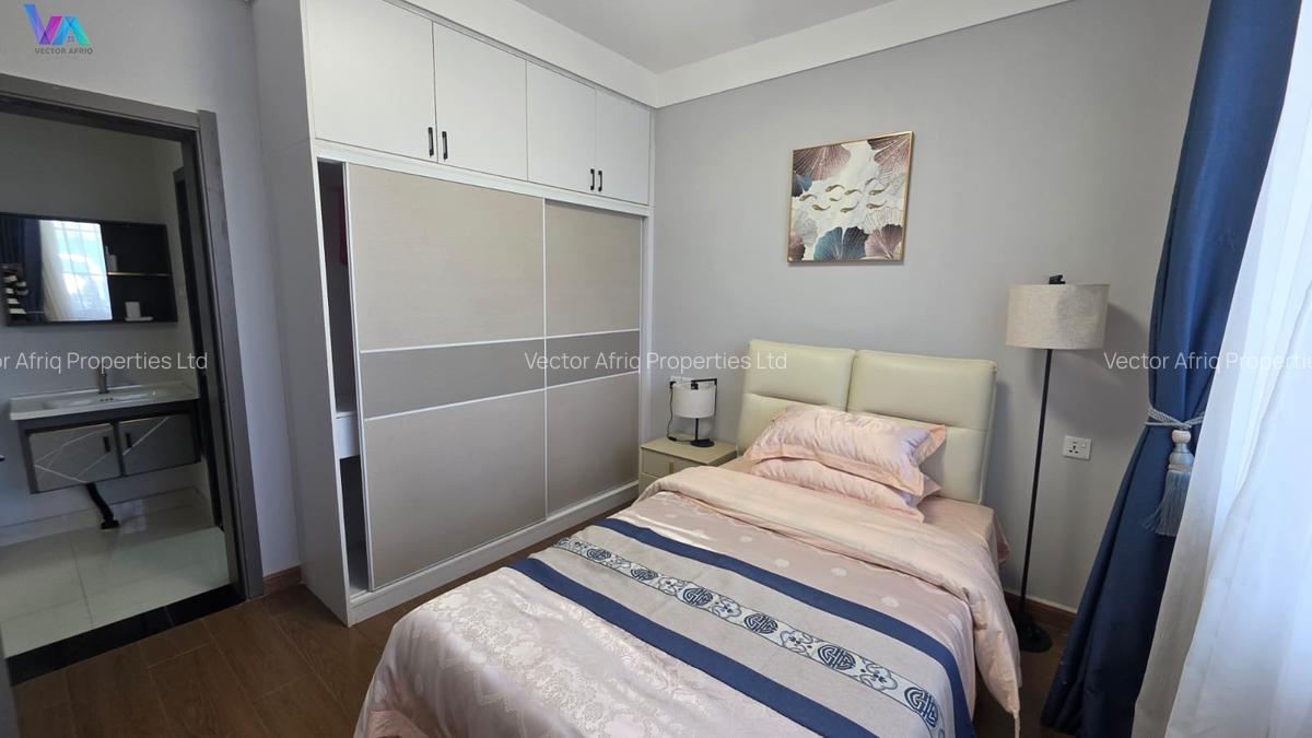 Serviced 2 Bed Apartment with En Suite in Athi River - 7