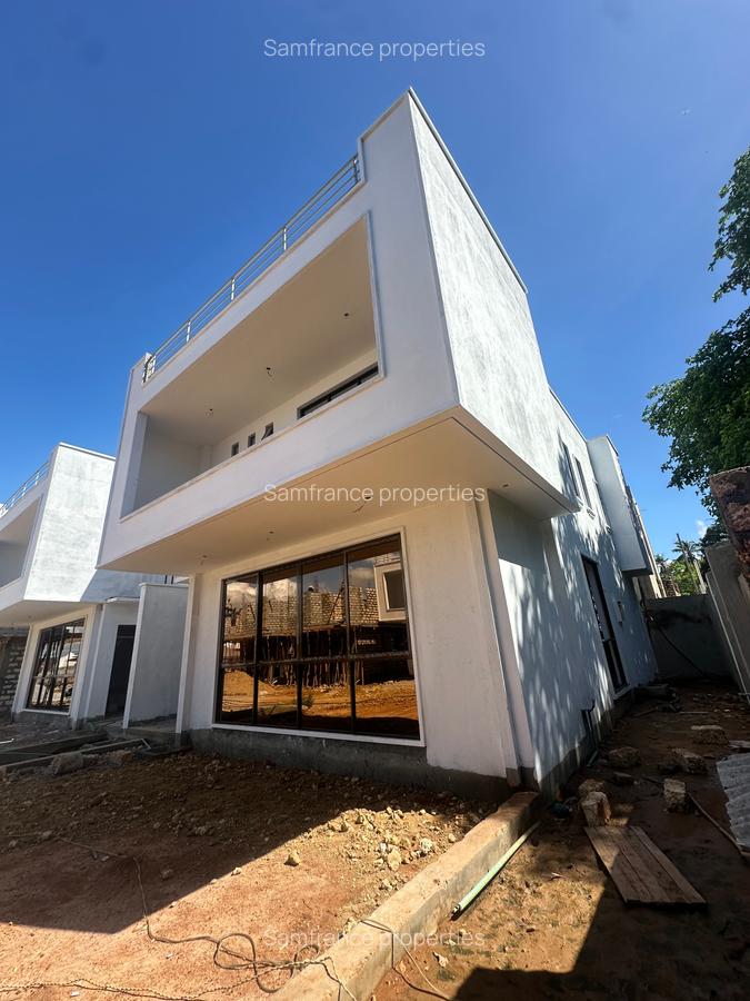 4 Bed Villa with En Suite at Mtwapa Bliss Villa - 6