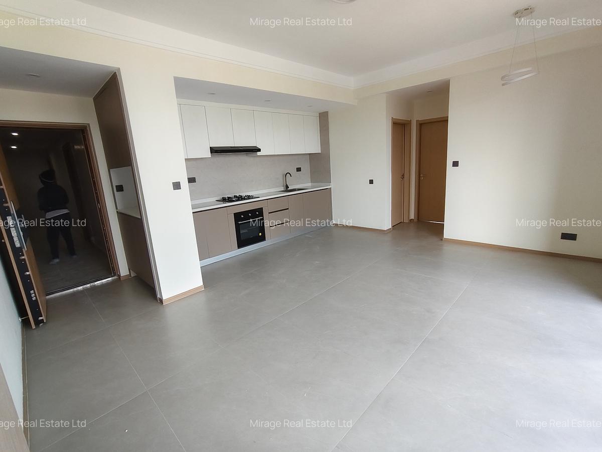 2 Bed Apartment with Swimming Pool in Westlands Area - 6