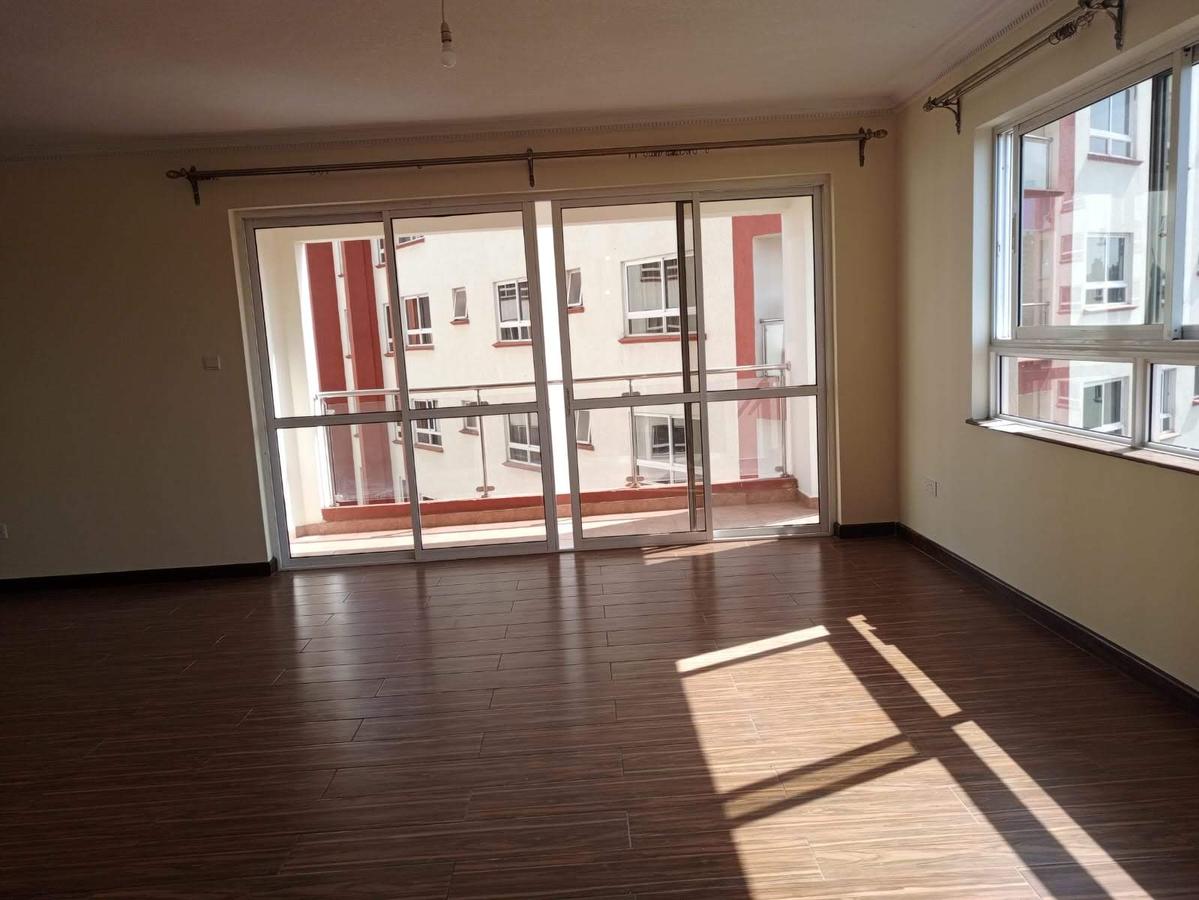 3 Bed Apartment with En Suite in General Mathenge - 4