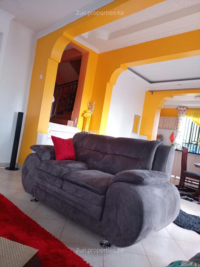 5 Bed House with En Suite at Riat Hills - 4