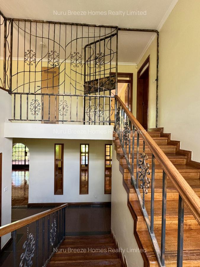 4 Bed Townhouse with En Suite in Runda - 4