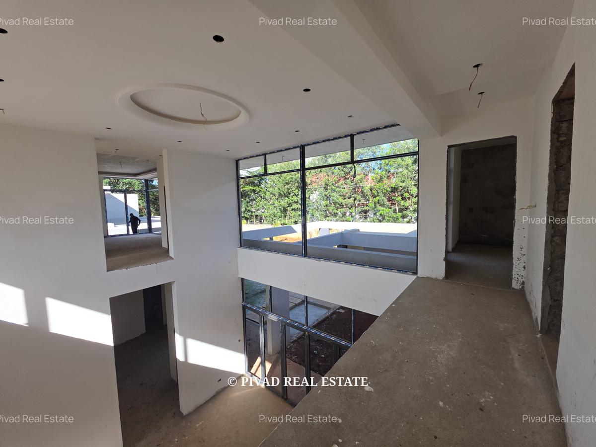 5 Bed House with Swimming Pool in Karen - 5