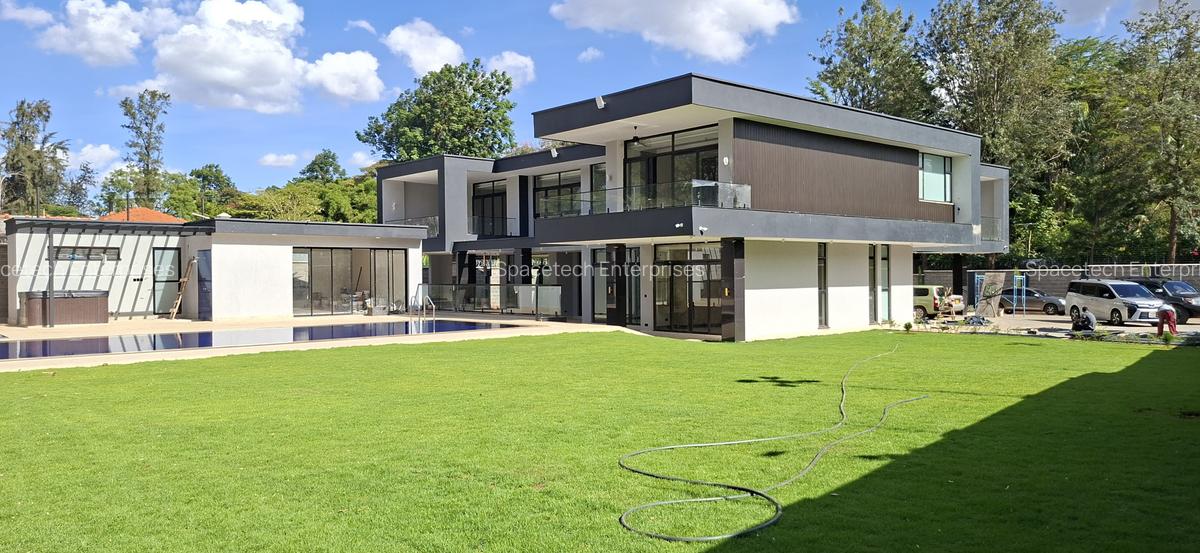 5 Bed House with En Suite in Nyari - 2