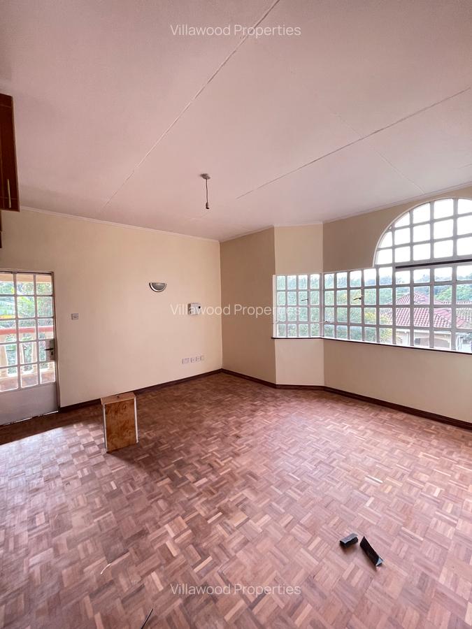 4 Bed House with En Suite in Karen - 11