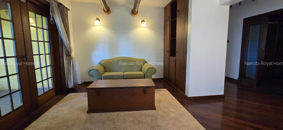 5 Bed House with En Suite at Runda Road - 8