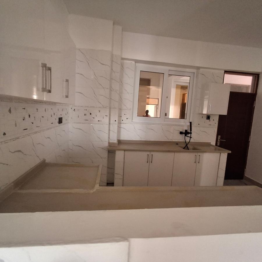 Serviced 3 Bed Apartment with En Suite at Ganjoji - 2