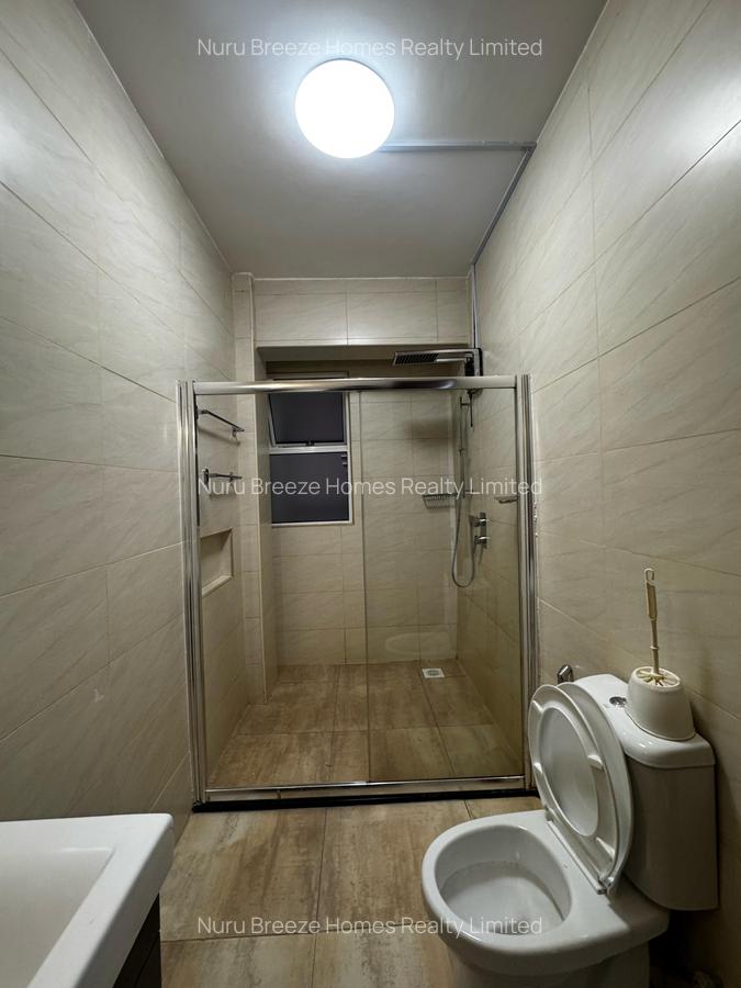 3 Bed Apartment with En Suite in General Mathenge - 5