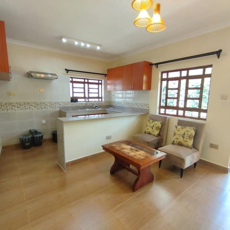 2 Bed House with En Suite in Karen - 3