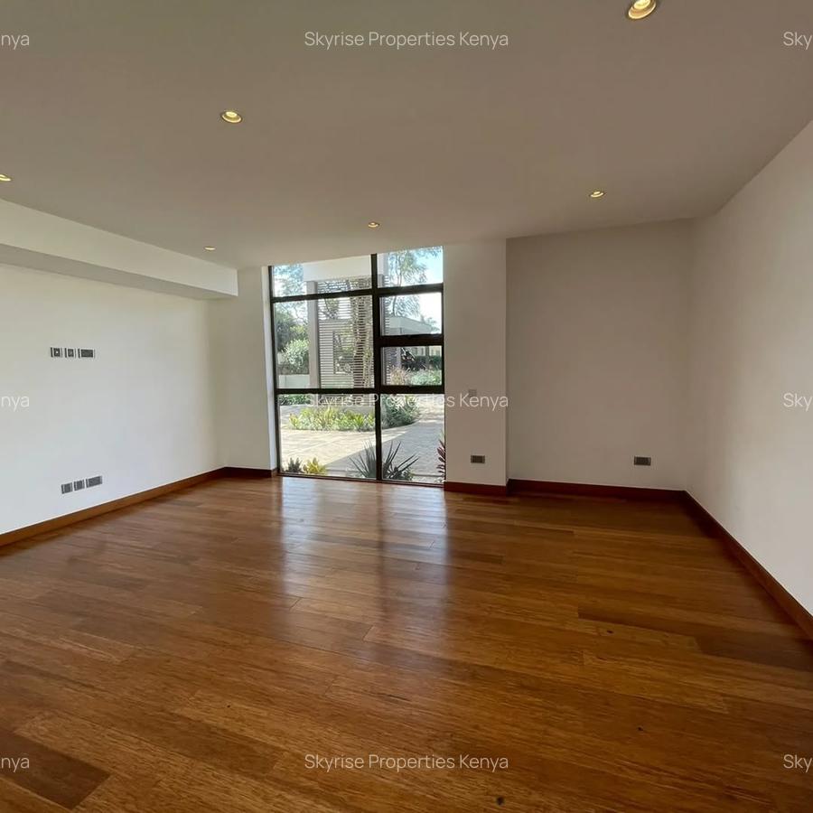 5 Bed Villa with En Suite in Karen - 6