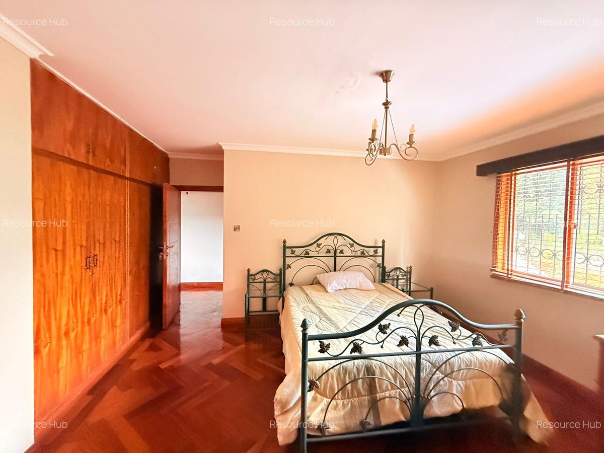 4 Bed House with Staff Quarters at Old Kitisuru - 15