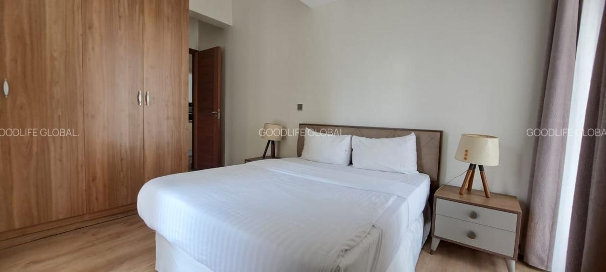 2 Bed Apartment with En Suite at Kileleshwa - 12