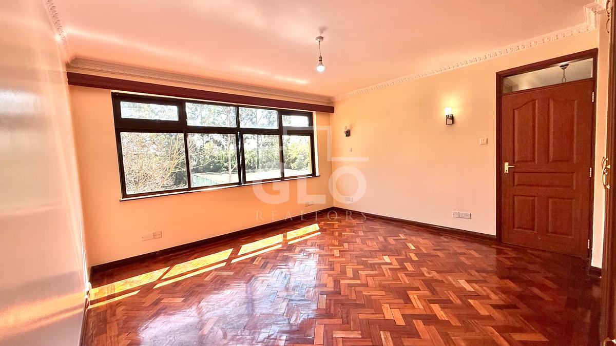 3 Bed Apartment with En Suite in Kilimani - 16