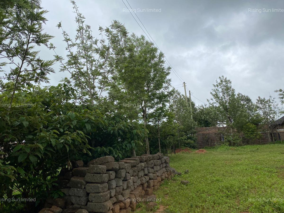 Land at Mua Hills - 5