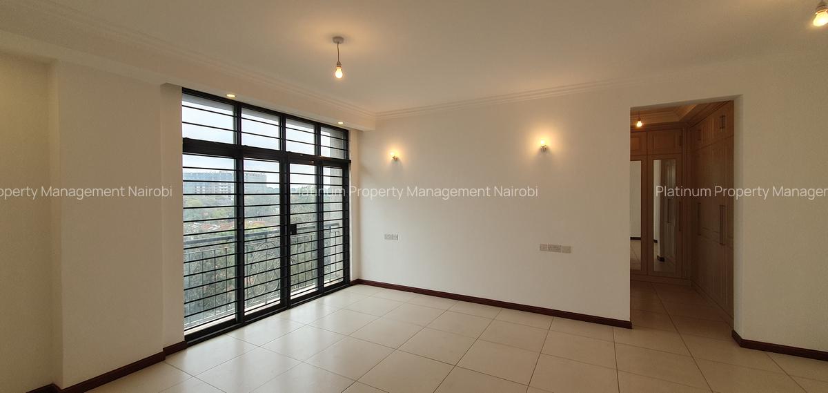 3 Bed Apartment with En Suite at General Mathenge Rd - 10