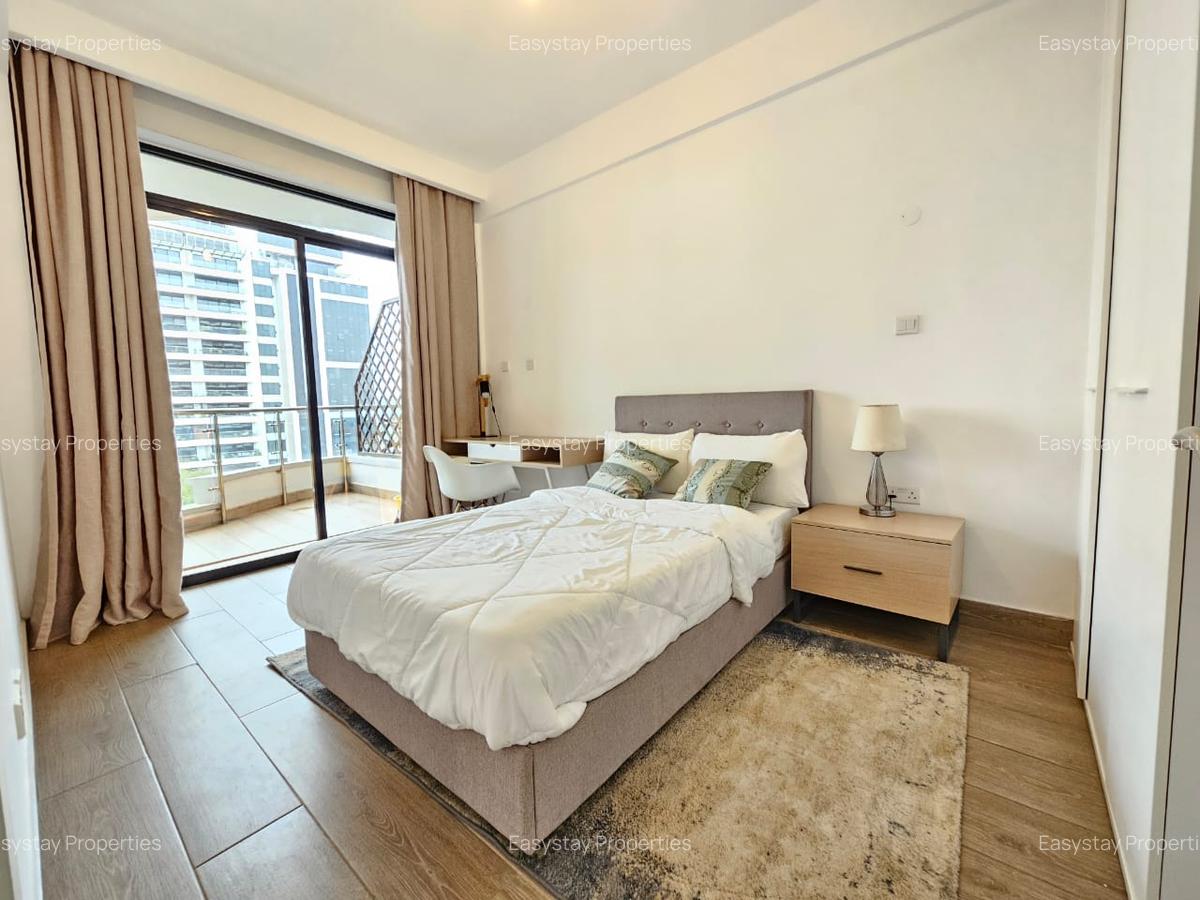 Furnished 2 Bed Apartment with En Suite in Westlands Area - 8