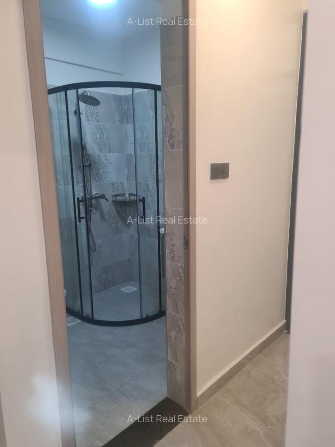 2 Bed Apartment with En Suite at Valley Arcade - 14