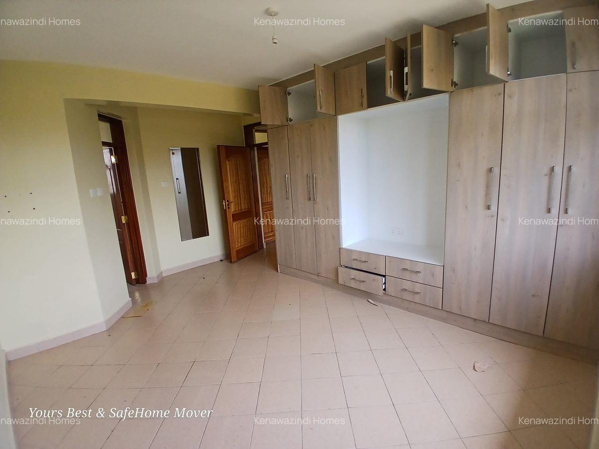 2 Bed Apartment with En Suite at Syokimau - 12