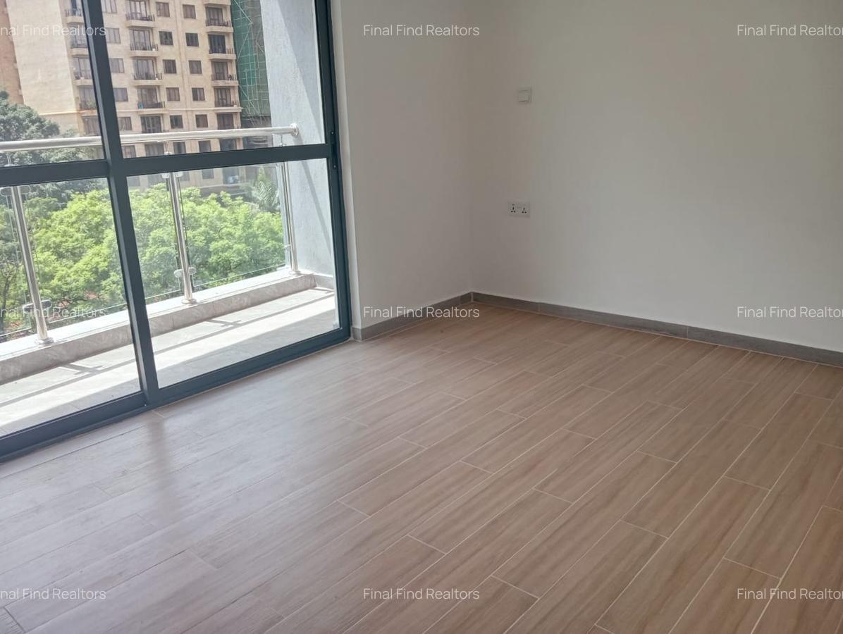 2 Bed Apartment with Backup Generator in Riverside - 5