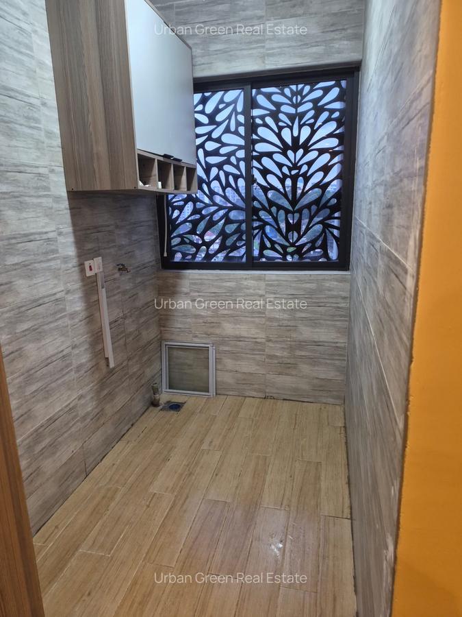 2 Bed Apartment with En Suite at Kagundo Rd - 9