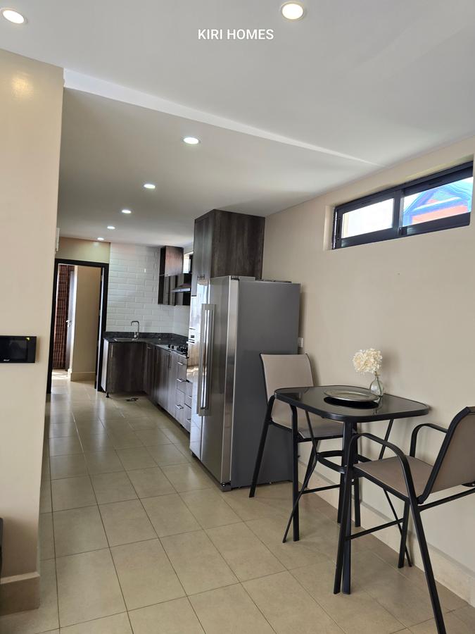 Serviced 3 Bed Apartment with En Suite in Lavington - 10