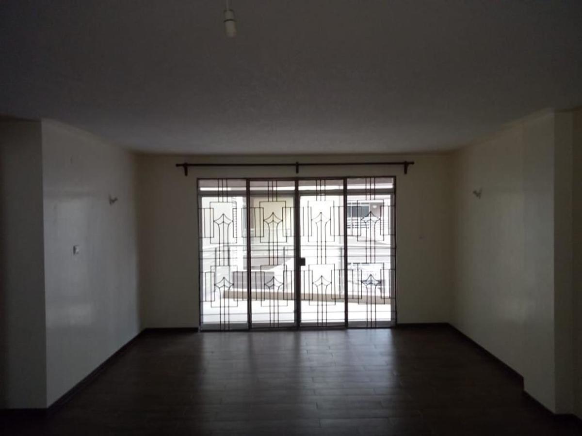 Serviced 4 Bed Apartment with En Suite in General Mathenge - 11