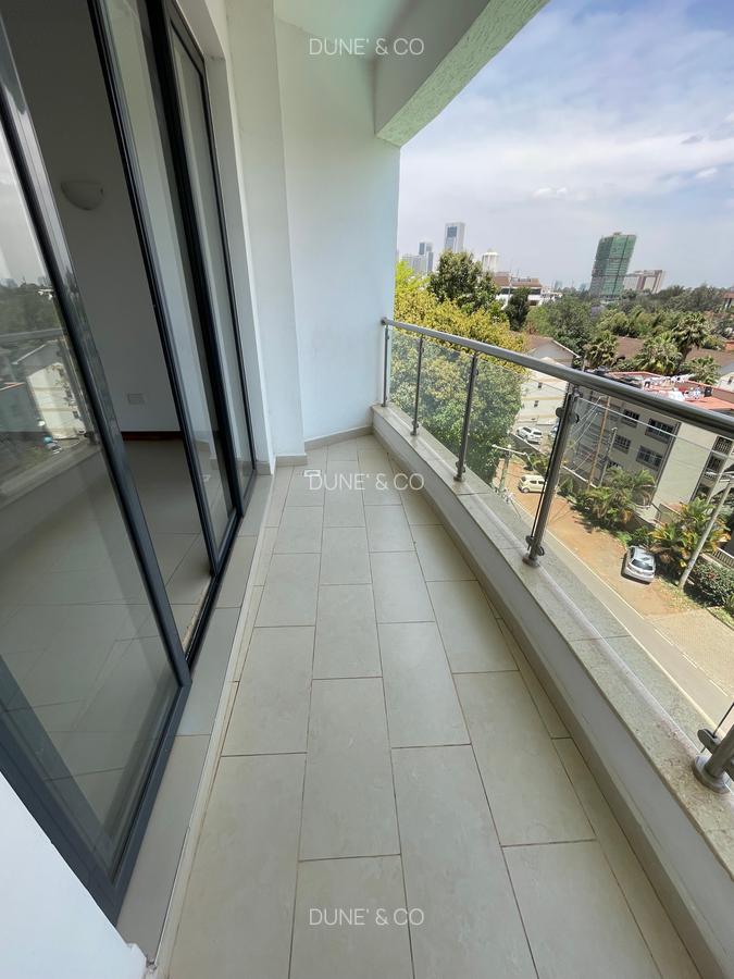 2 Bed Apartment with En Suite in Westlands Area - 7