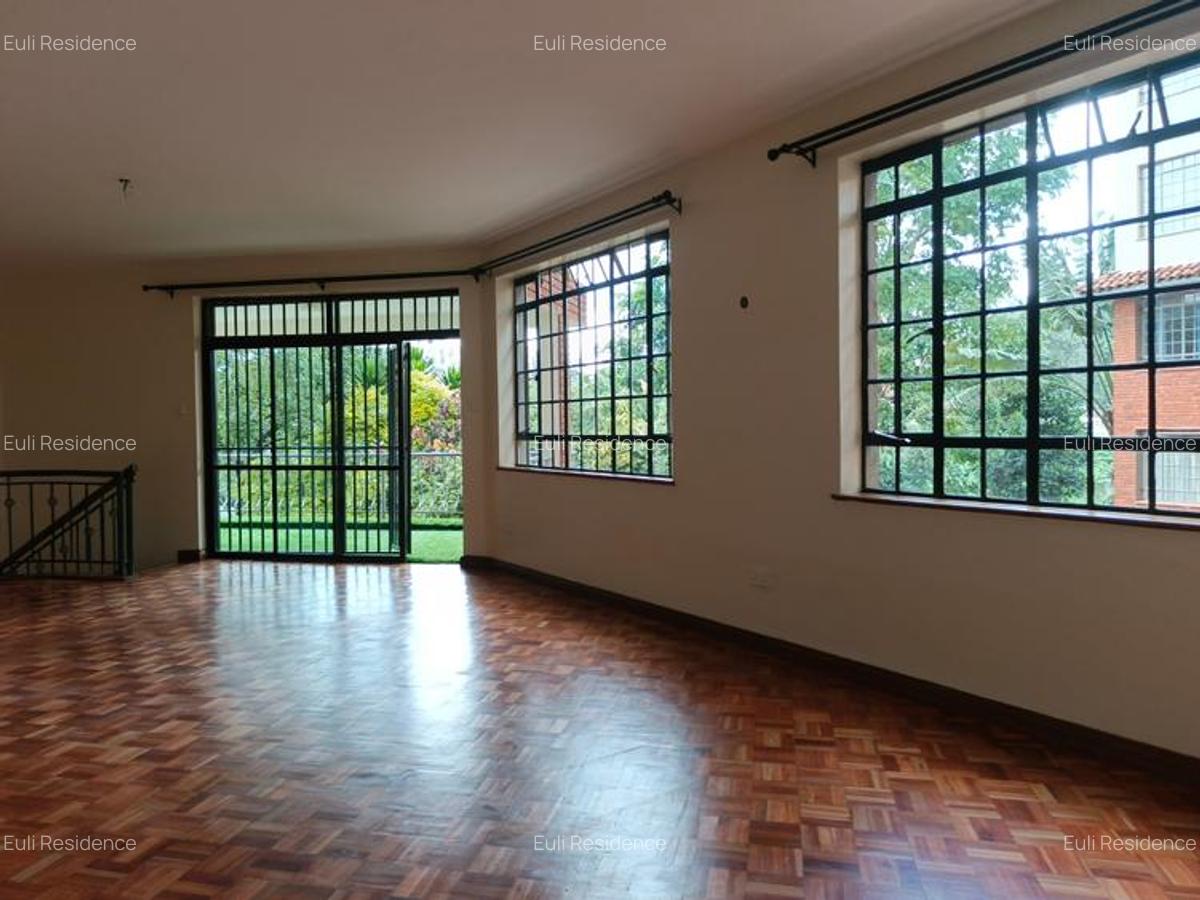 3 Bed Apartment with En Suite at Rhapta Rd - 4