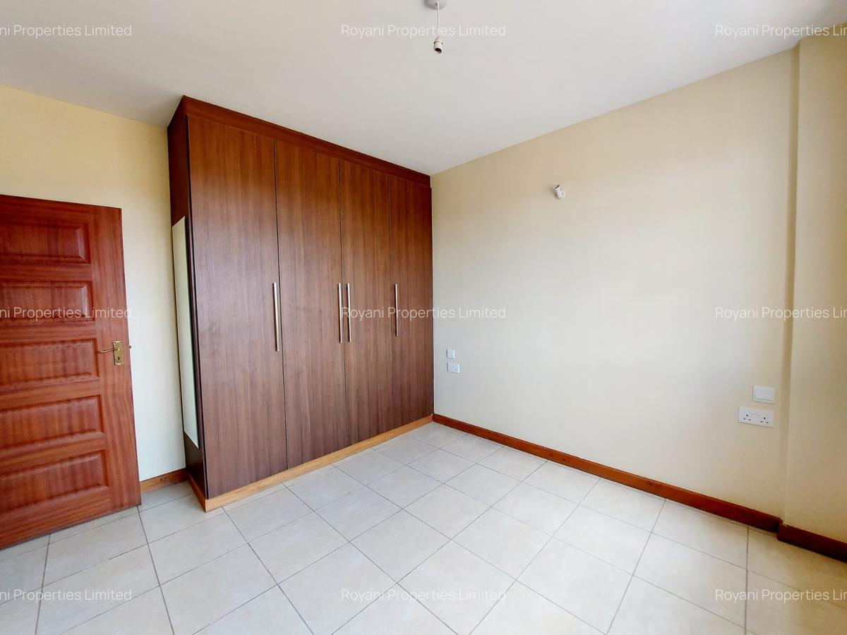 2 Bed Apartment with En Suite at Lifestyle Apartments - 11