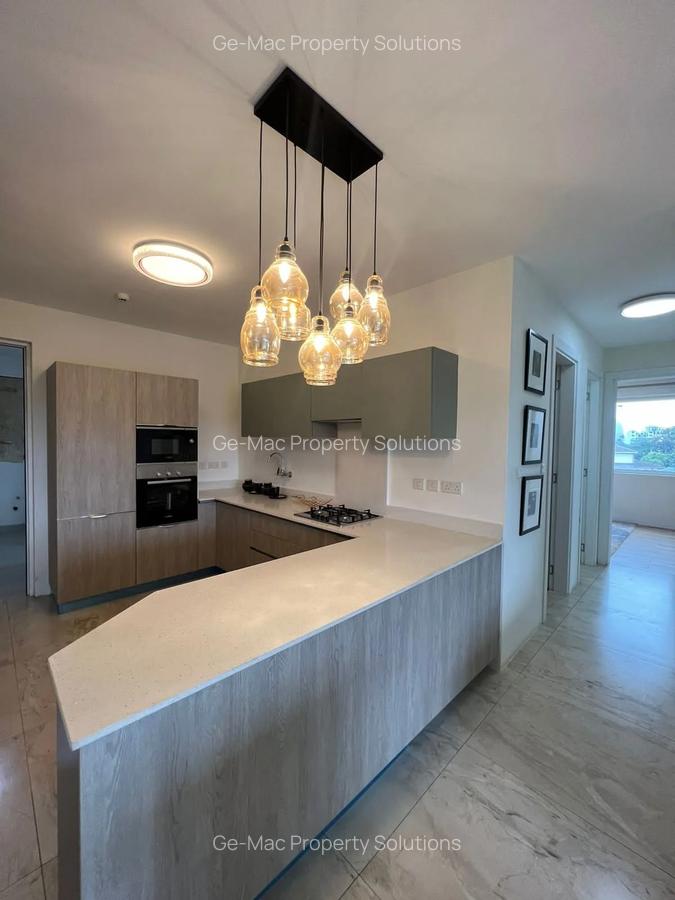 2 Bed Apartment with En Suite at Marque - 10