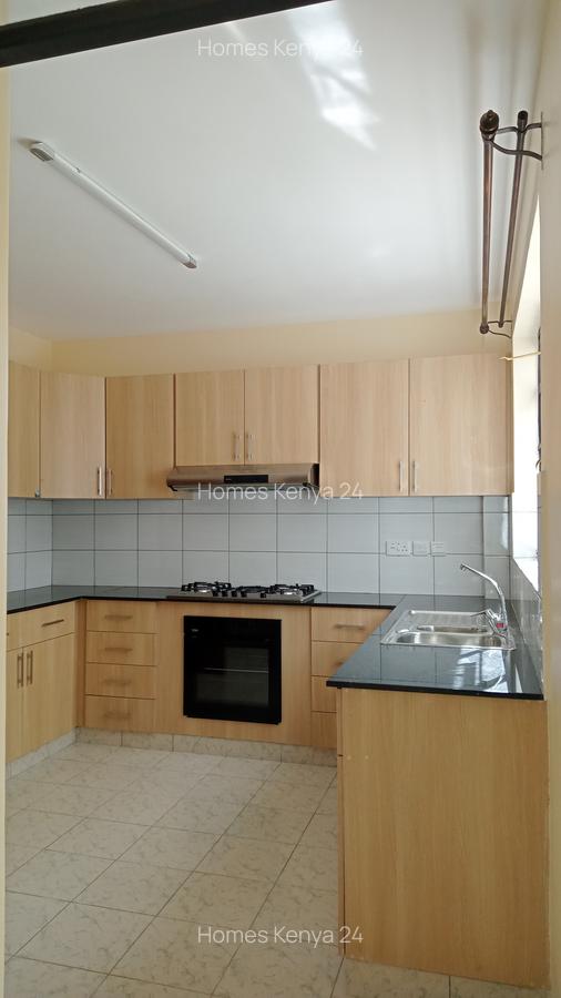 2 Bed Apartment in Tatu City - 8