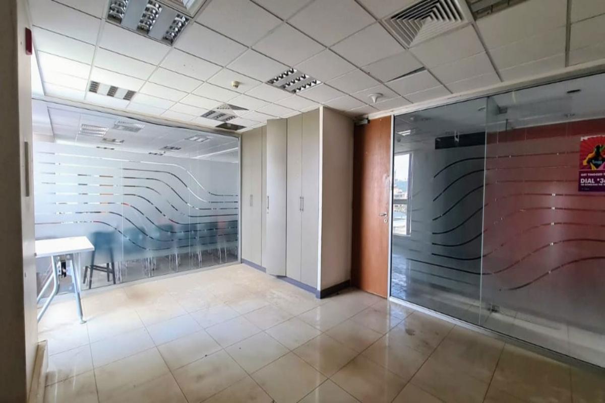 Commercial Property in Westlands Area - 3